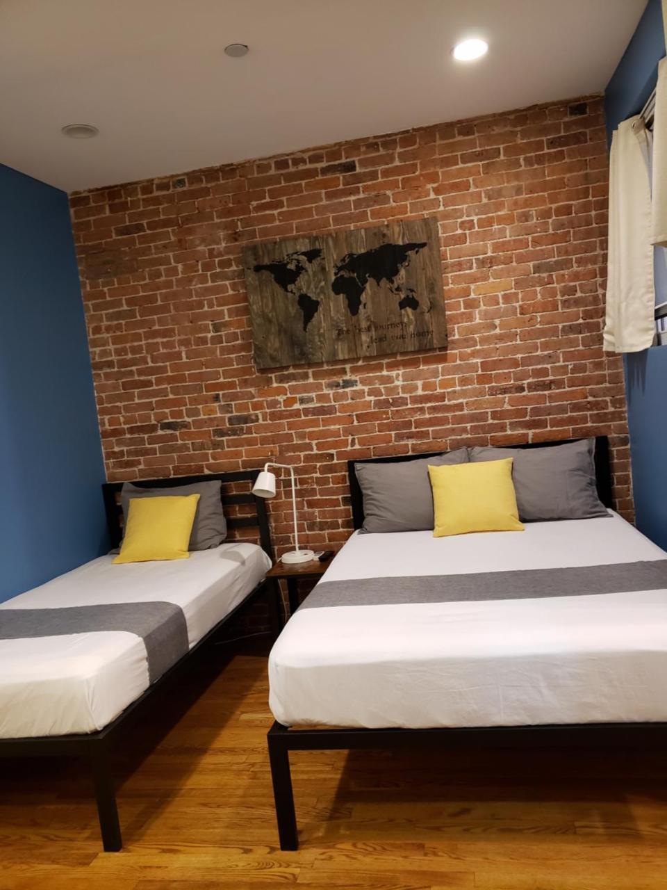 Apartment The *
