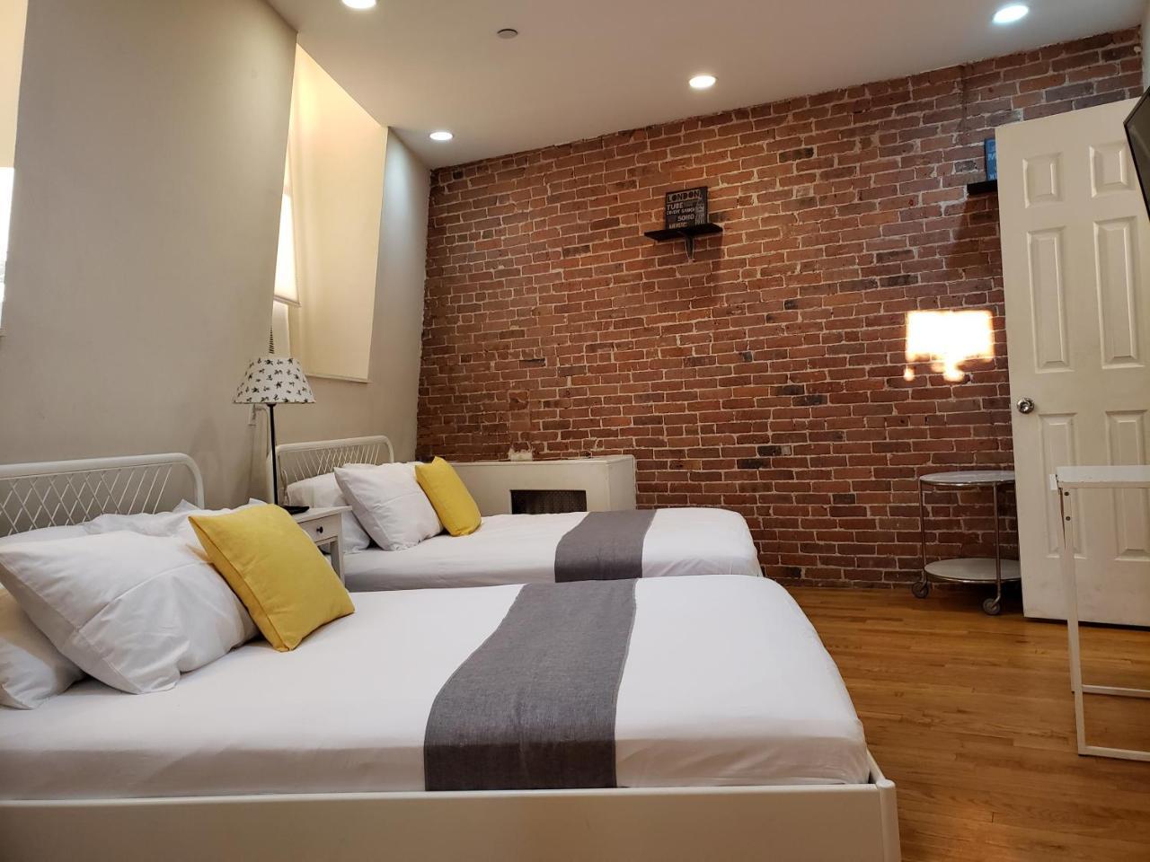 The Apartment New York