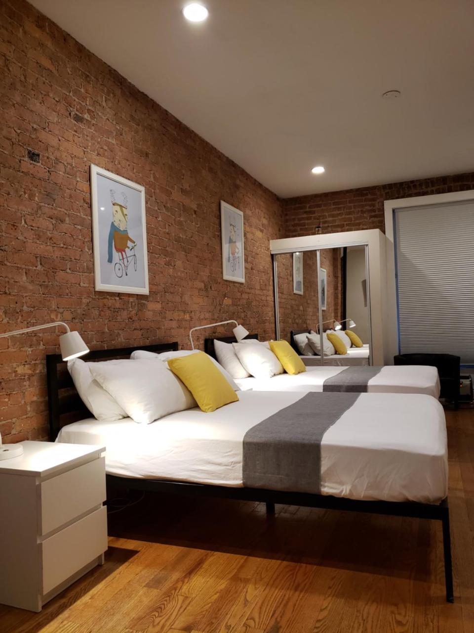 Apartment The New York