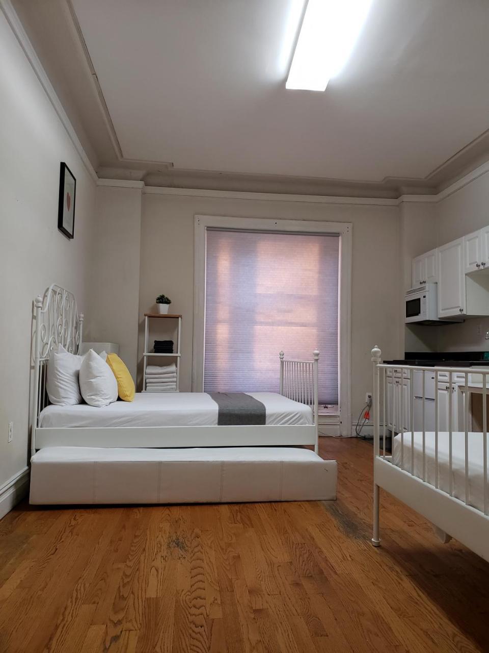 Apartment The