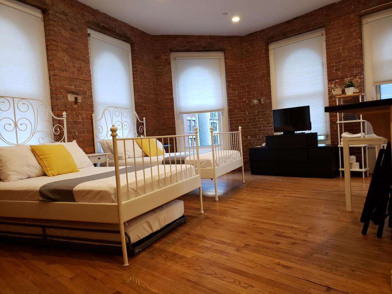 Apartment The