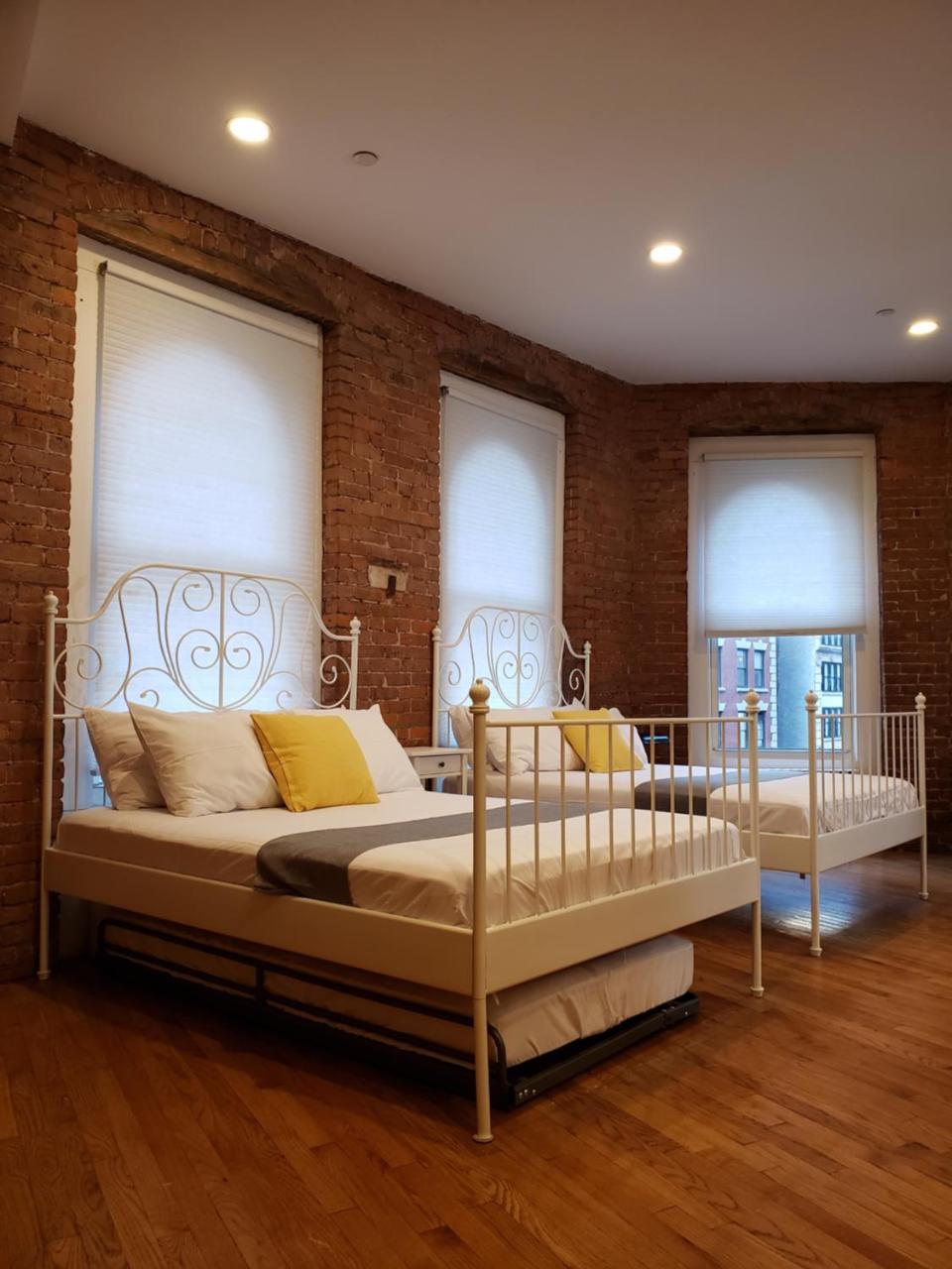 Apartment The