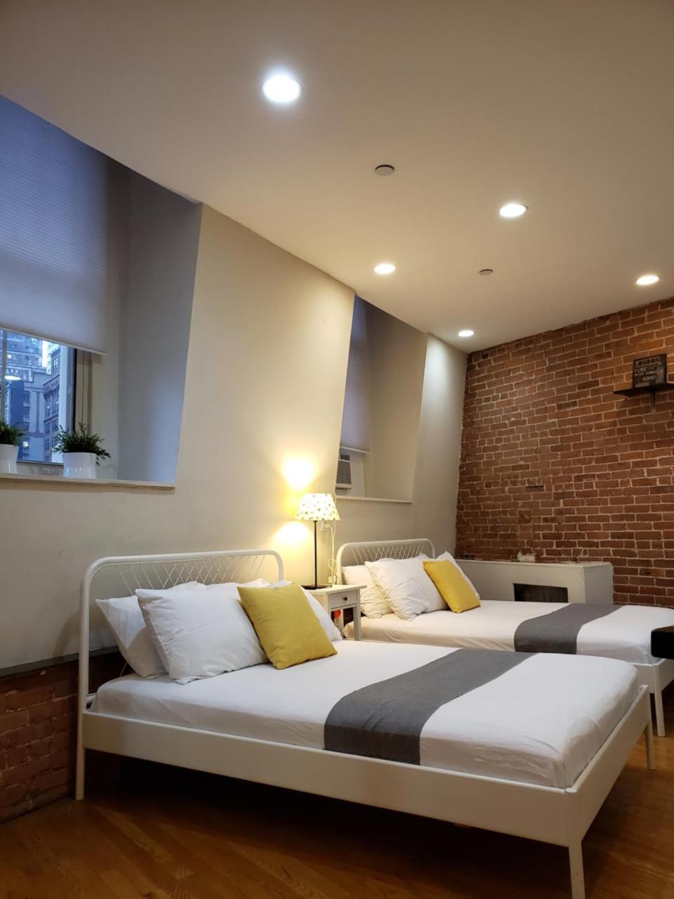 The Apartment *