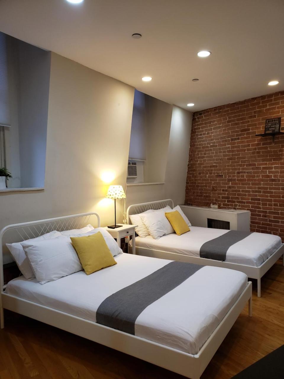 Apartment The