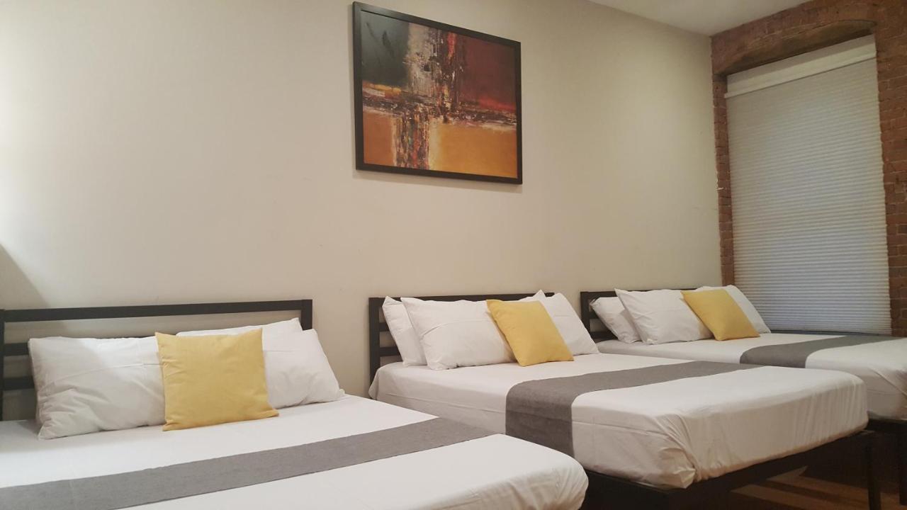 Apartment The
