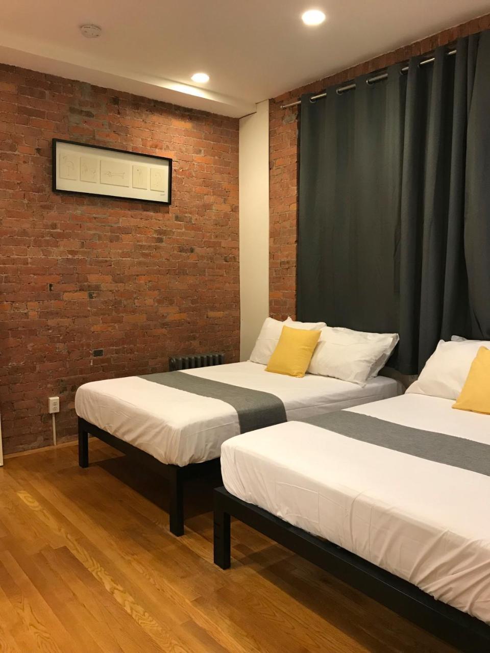 Apartment The *