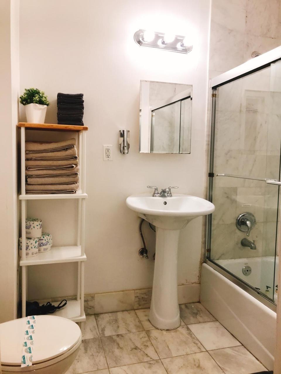 Apartment The *