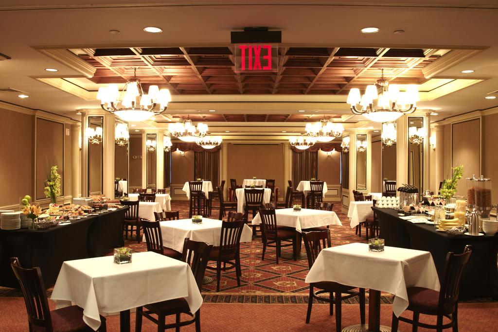 Hotel Avalon