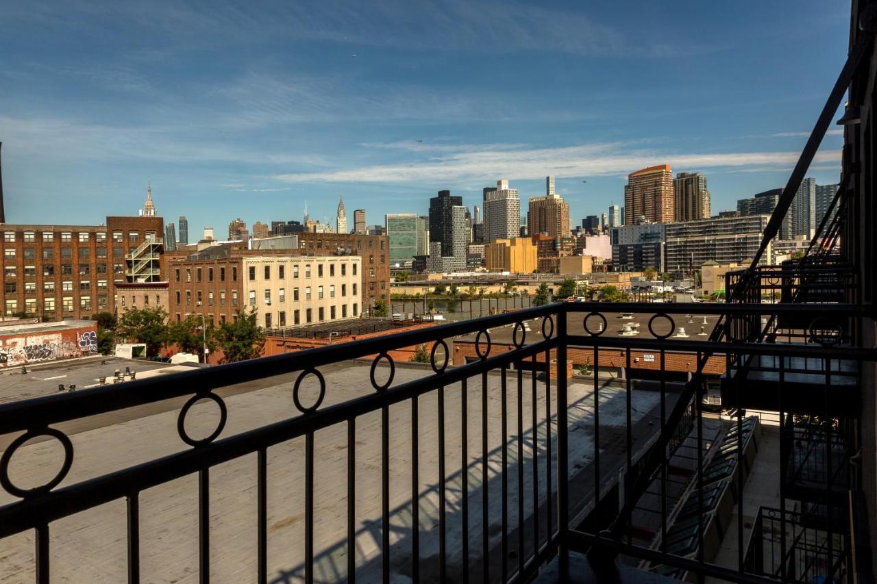 Hotel The Box House (adults Only) New York