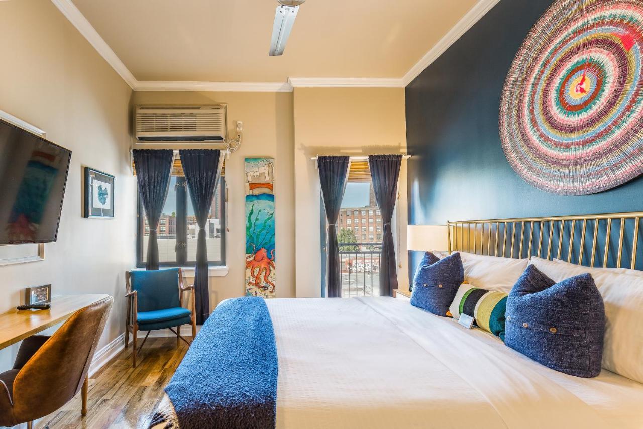 The Box House (adults Only) 4* New York
