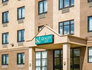 Quality Woodside Queens Hotel New York