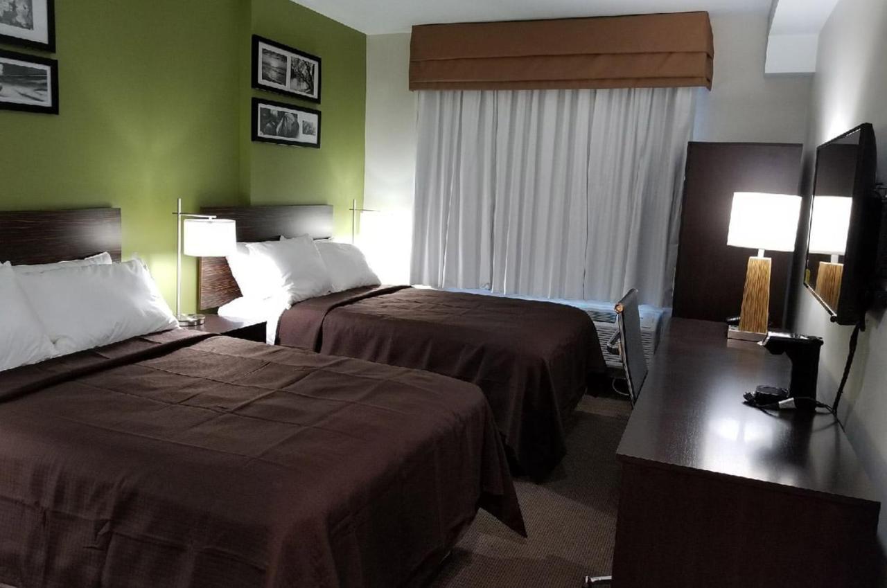 Hotel Quality Queens New York