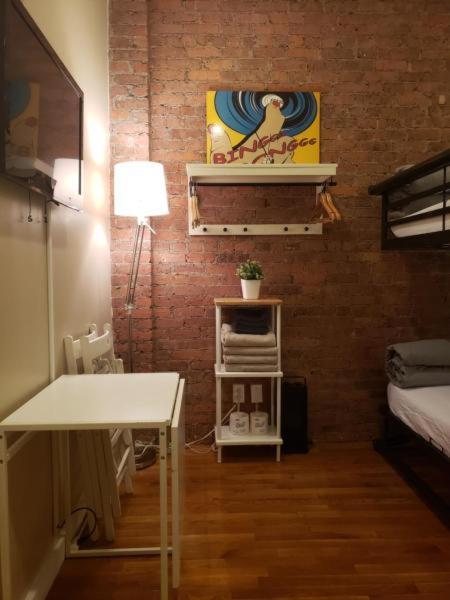 Apartment The New York