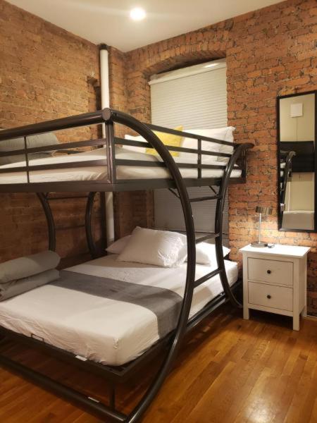 Apartment The *
