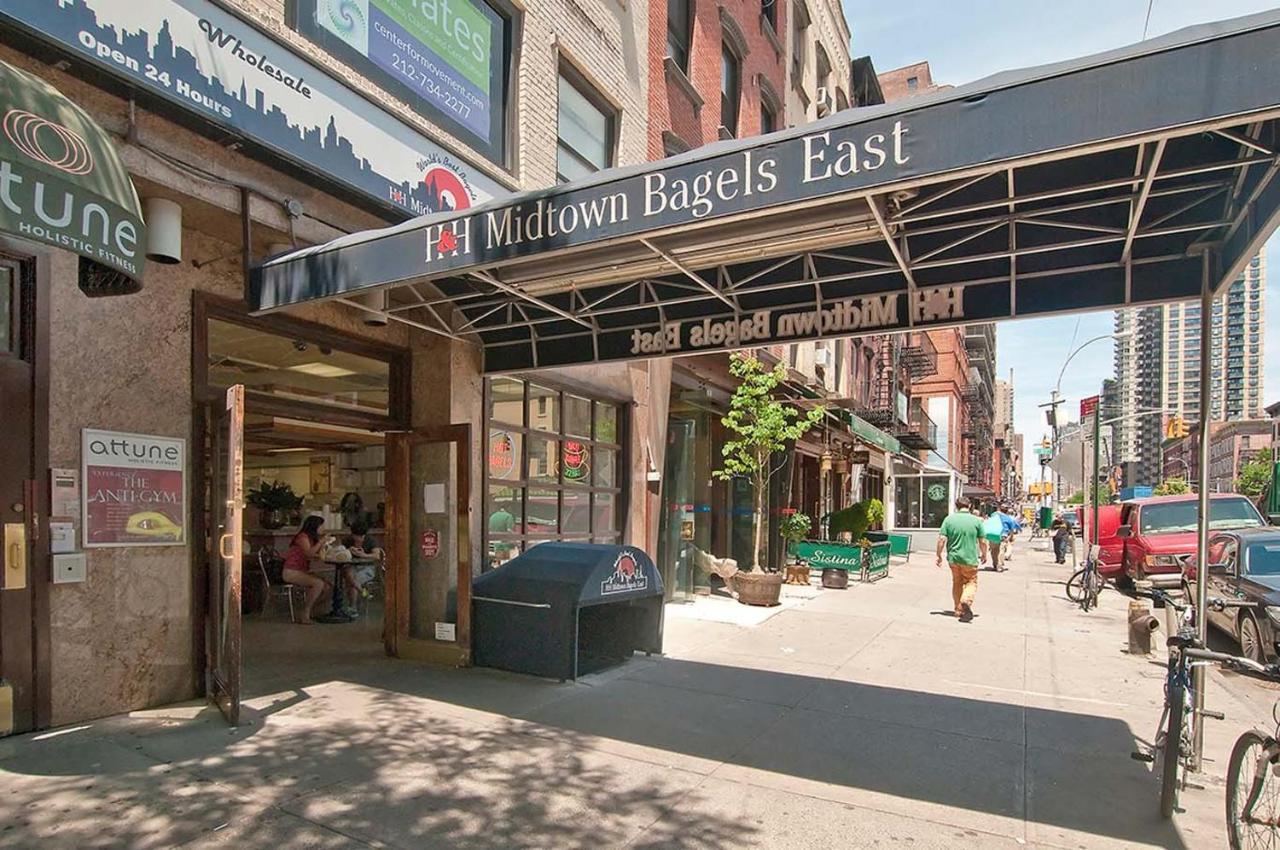 Apartment Corporate Suites On Upper East Side *