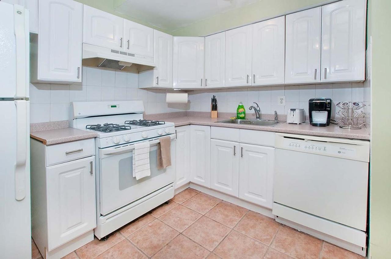 Apartment Corporate Suites On Upper East Side