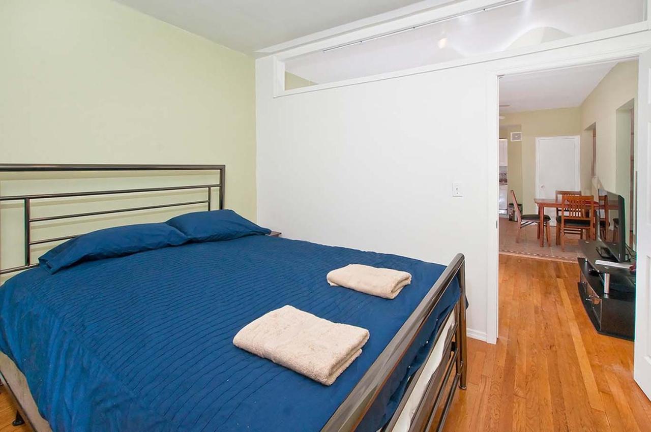 Corporate Suites On Upper East Side *