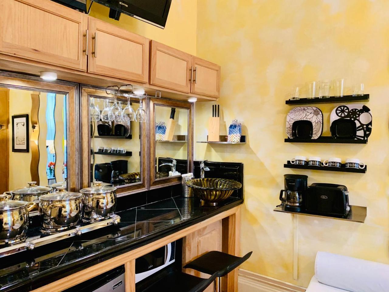 The International Cozy Guest house New York