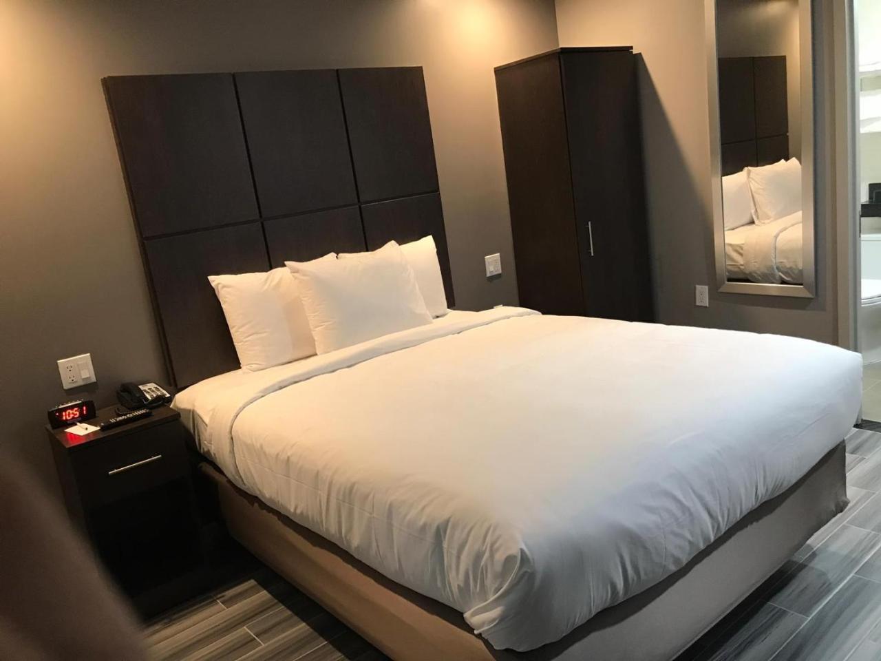 Hotel Gwb