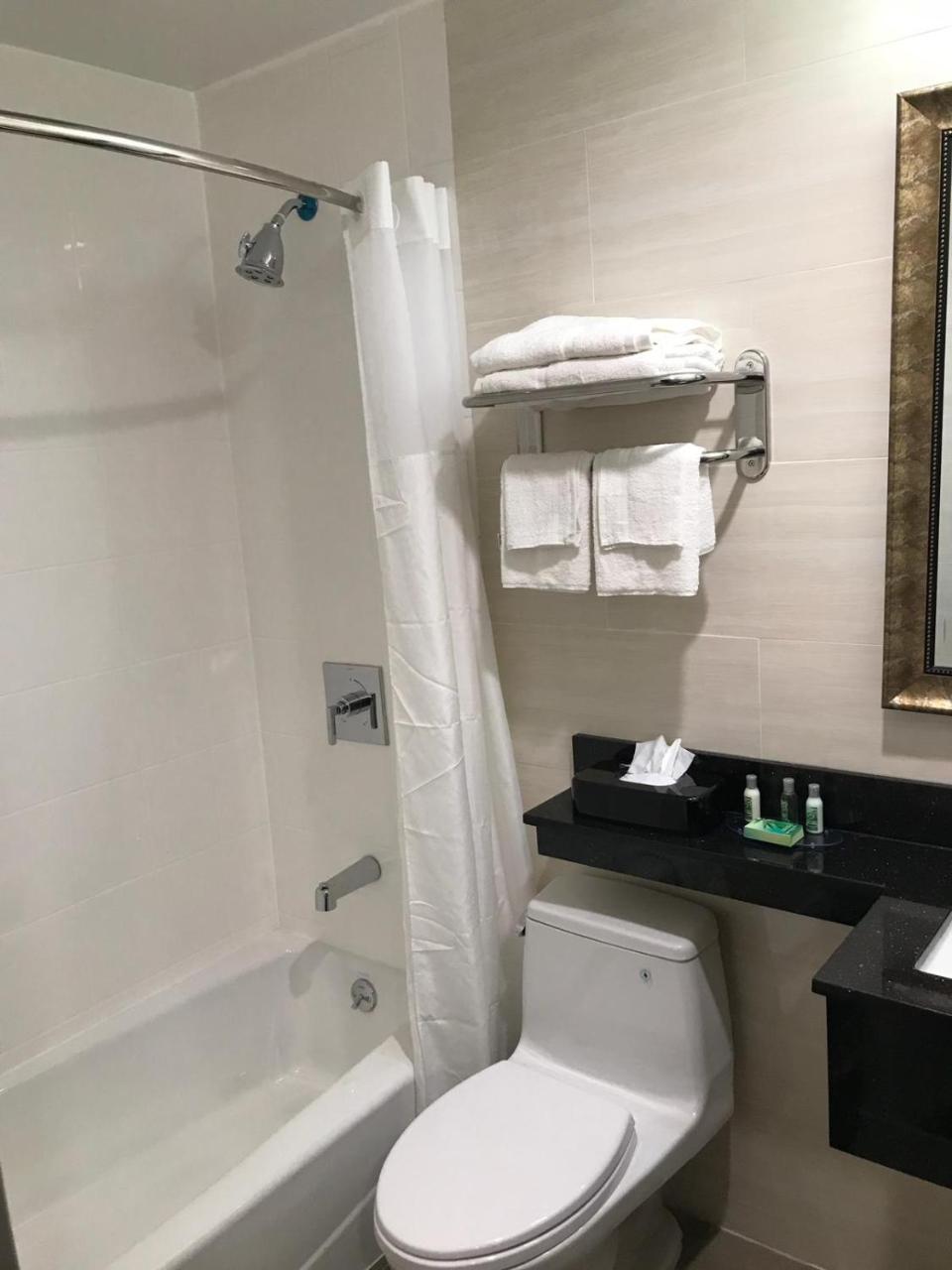 Gwb Hotel