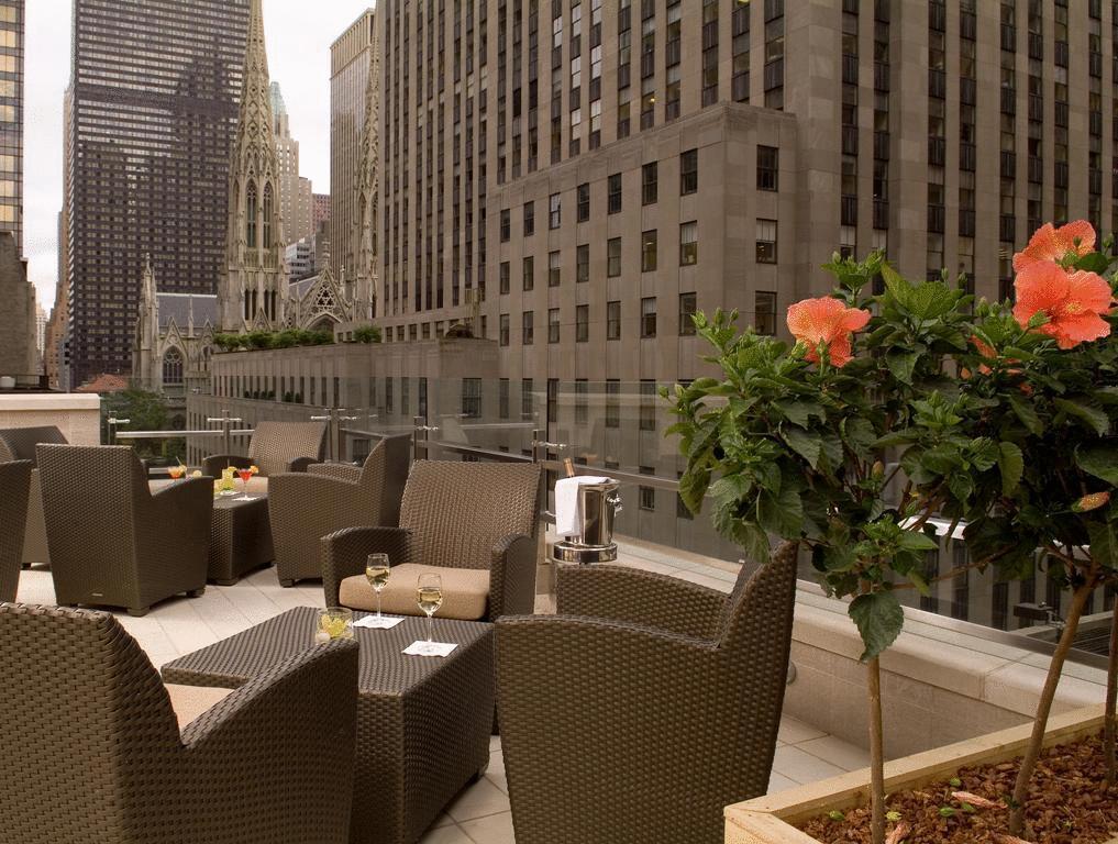 Hotel Manhattan Centre 4*