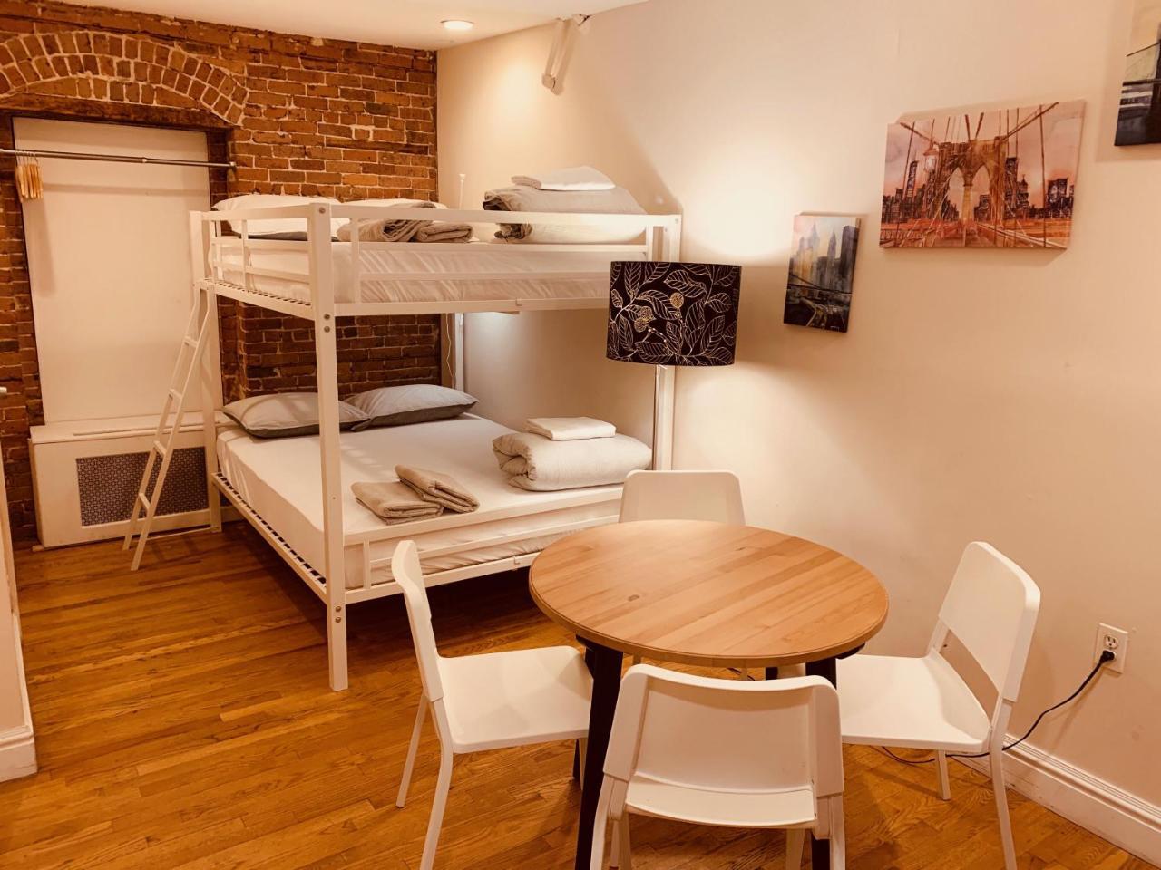 Apartment Midtown