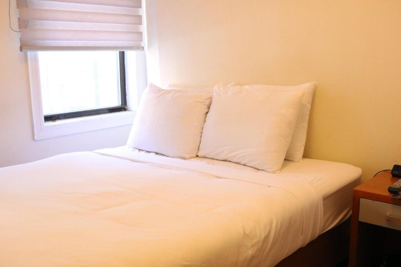 Hotel Midtown West 3*
