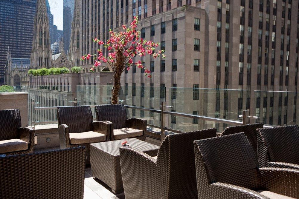 Manhattan Centre