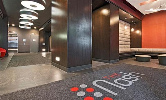 Nash By Synergy * New York