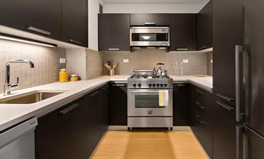 Nash By Synergy Apartment