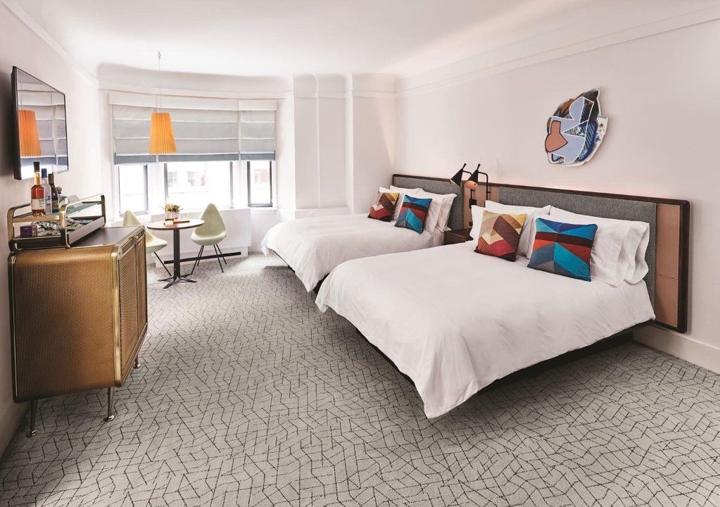 Hotel Modernhaus Soho 5*