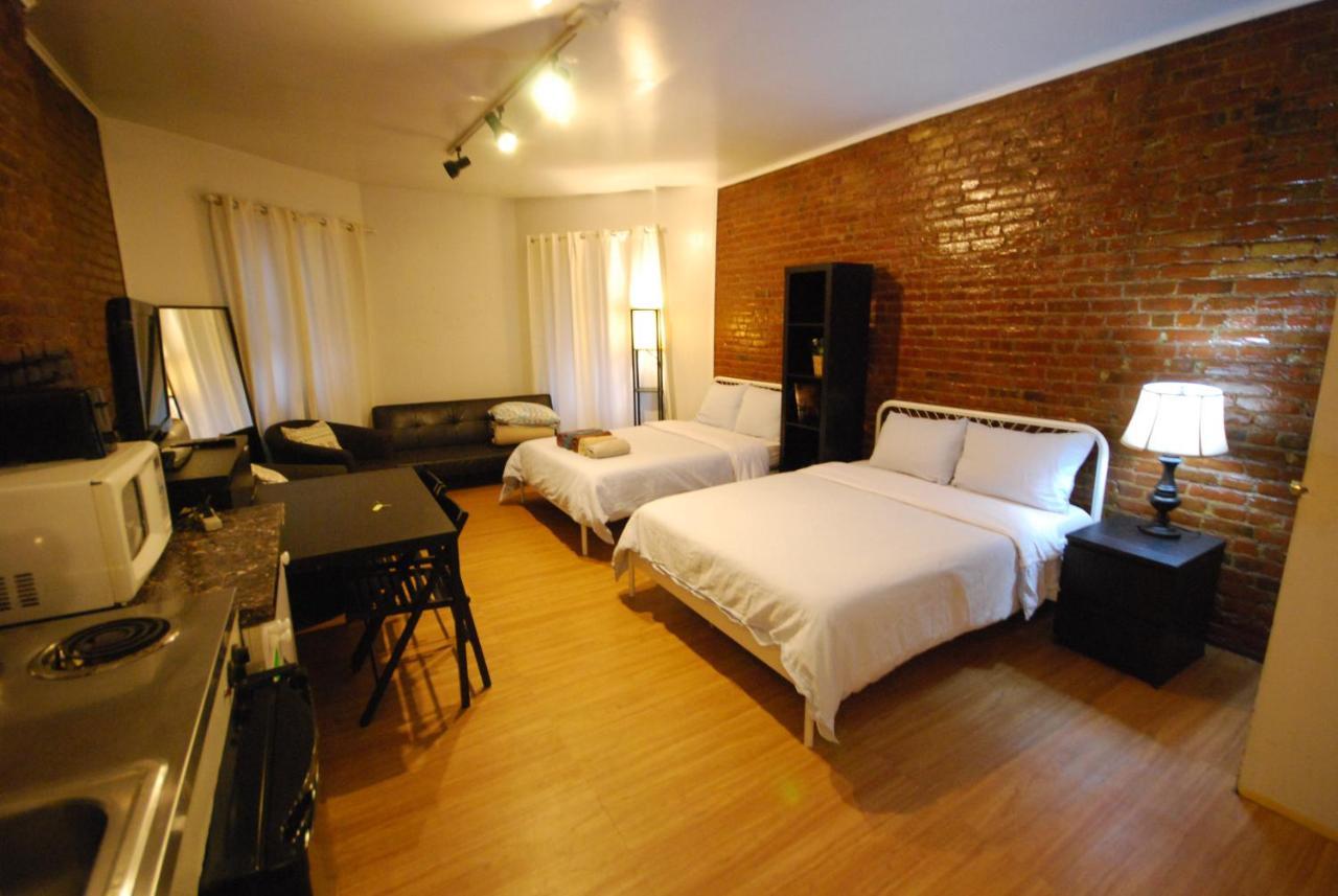 Apartment Time Square Time *