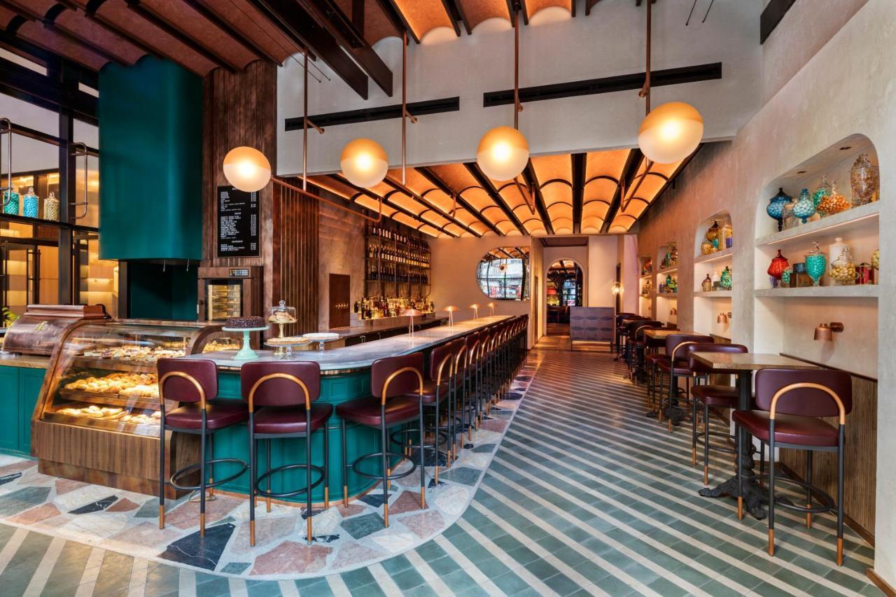 Moxy Nyc Chelsea New York