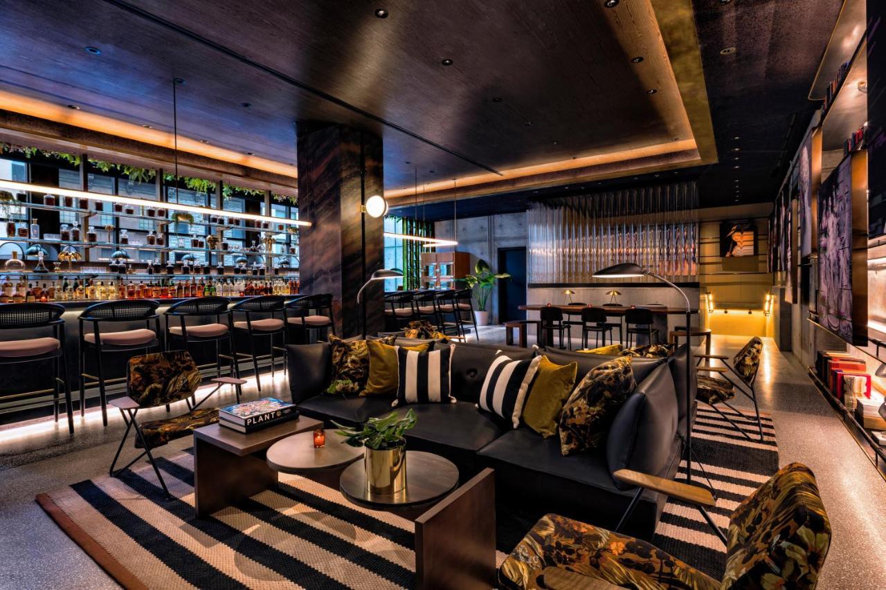 Moxy Nyc Chelsea New York