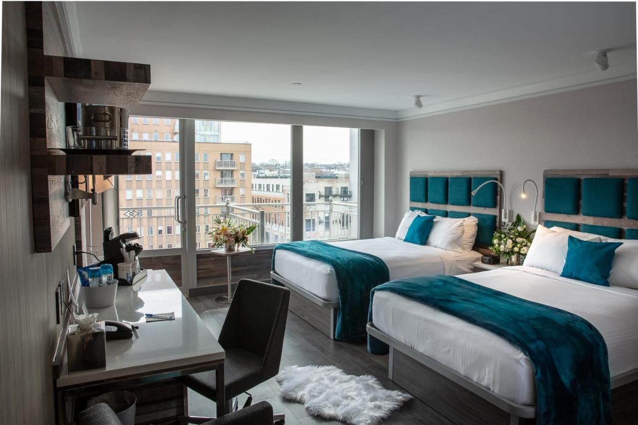 Hotel Le Bleu 3*