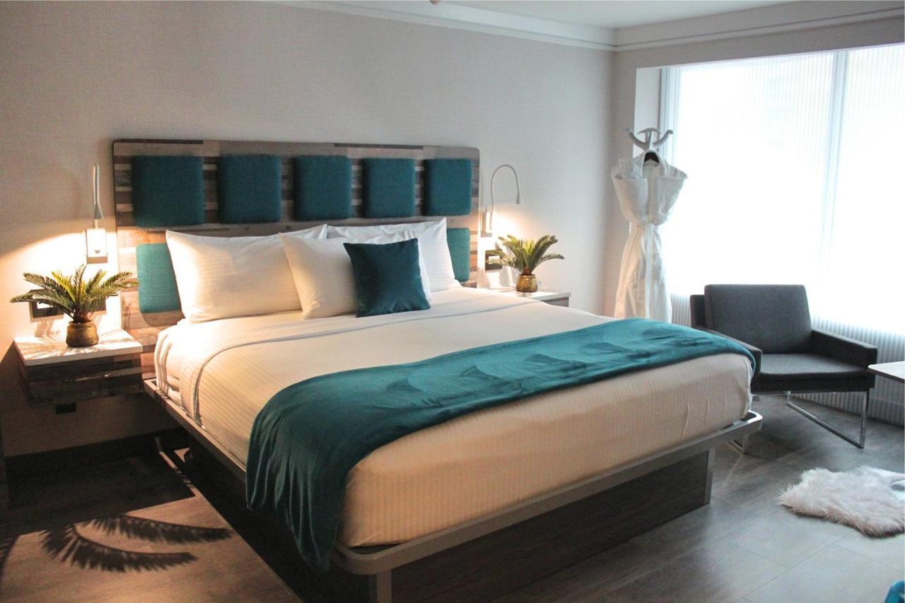 Le Bleu 3*