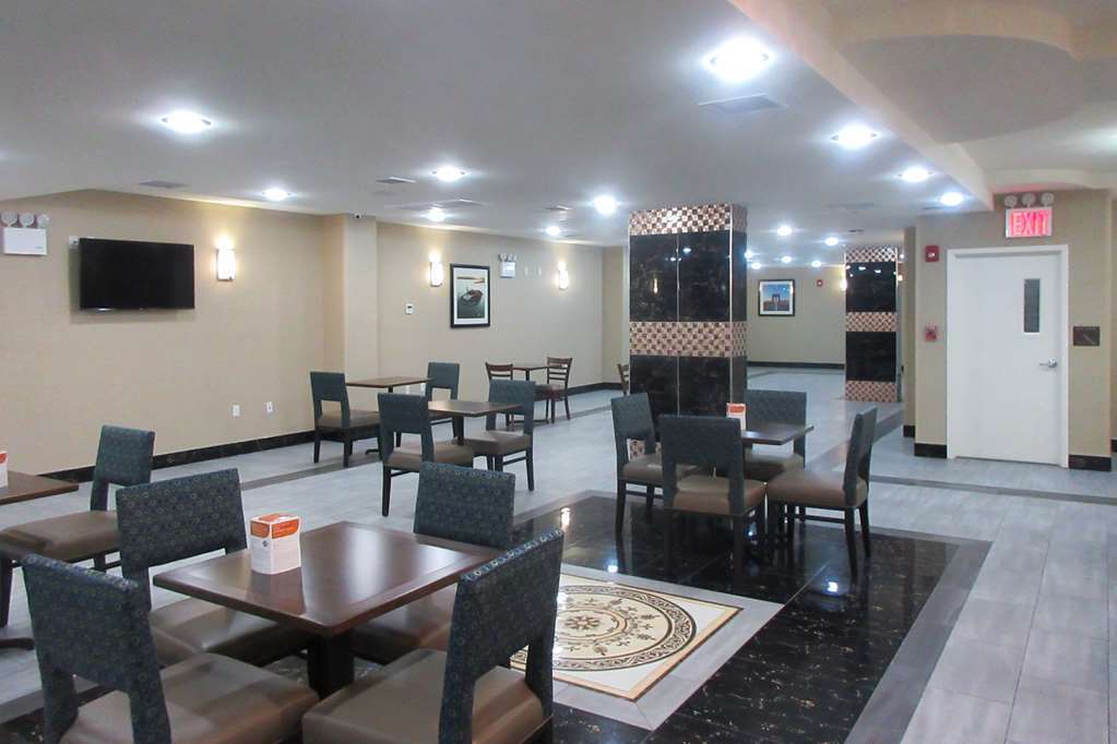 Comfort & Near Jfk Air Train New York