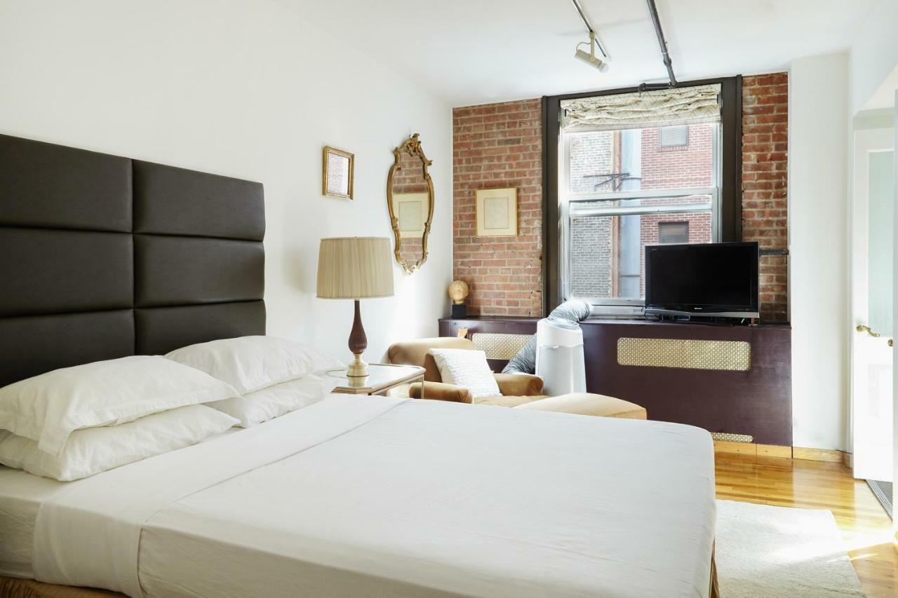 Soho Loft Iii By Onefinestay New York