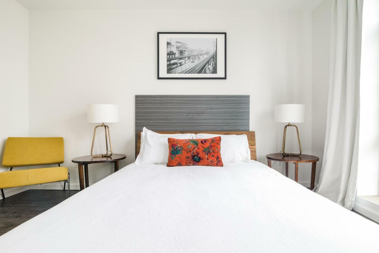 Hotel 138 Bowery