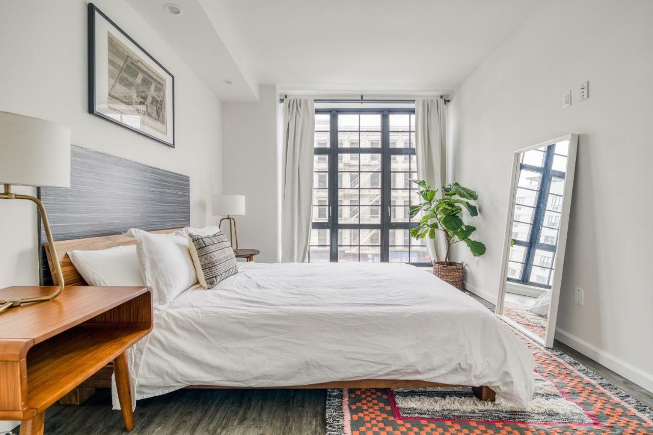 138 Bowery