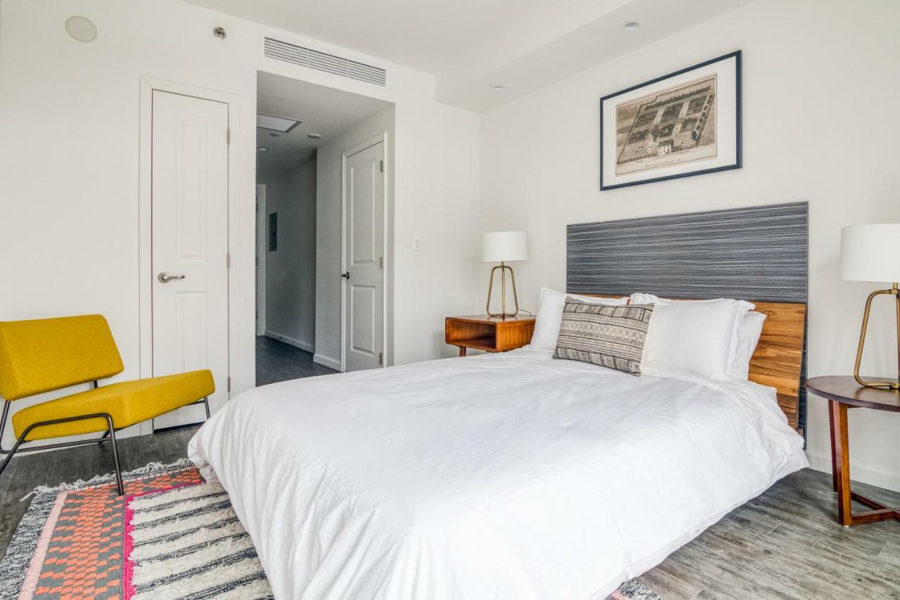 138 Bowery Hotel