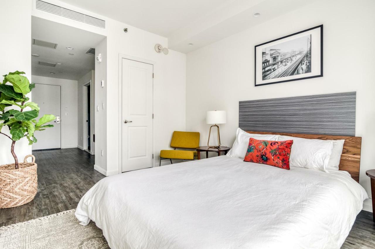 138 Bowery New York