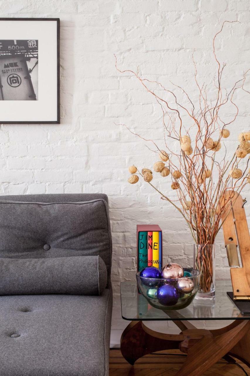 Stuyvesant Square Loft By Onefinestay *