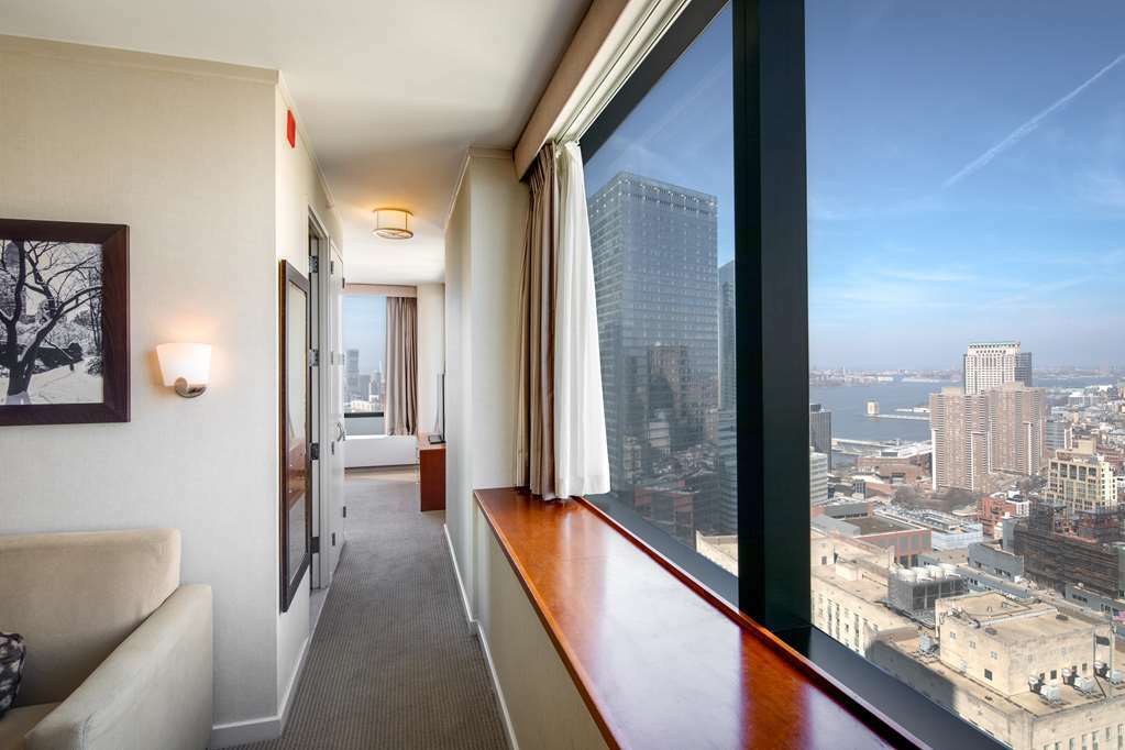 Millennium Downtown Hotel New York