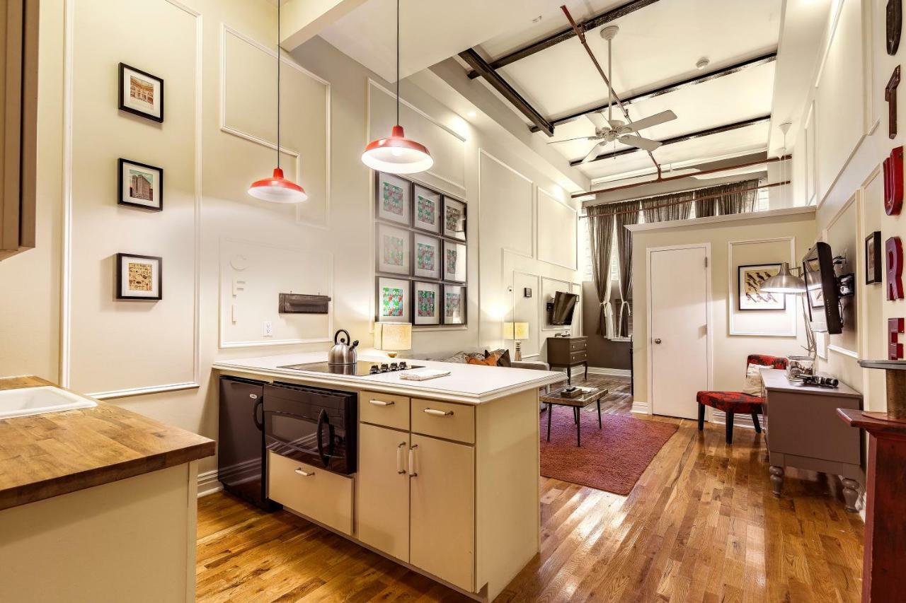 Habitat 101brooklyn * New York
