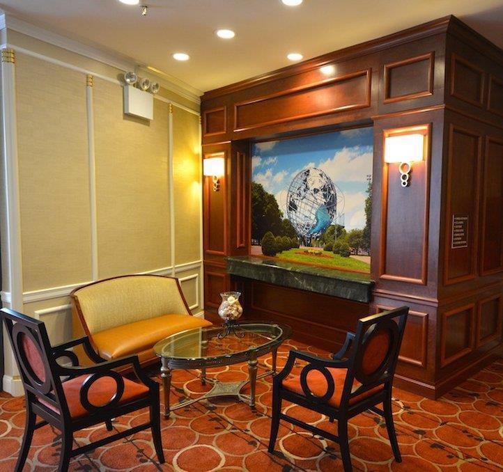 Hotel Western Queens Gold Coast 3*