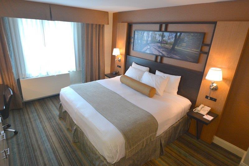 Hotel Western Queens Gold Coast New York