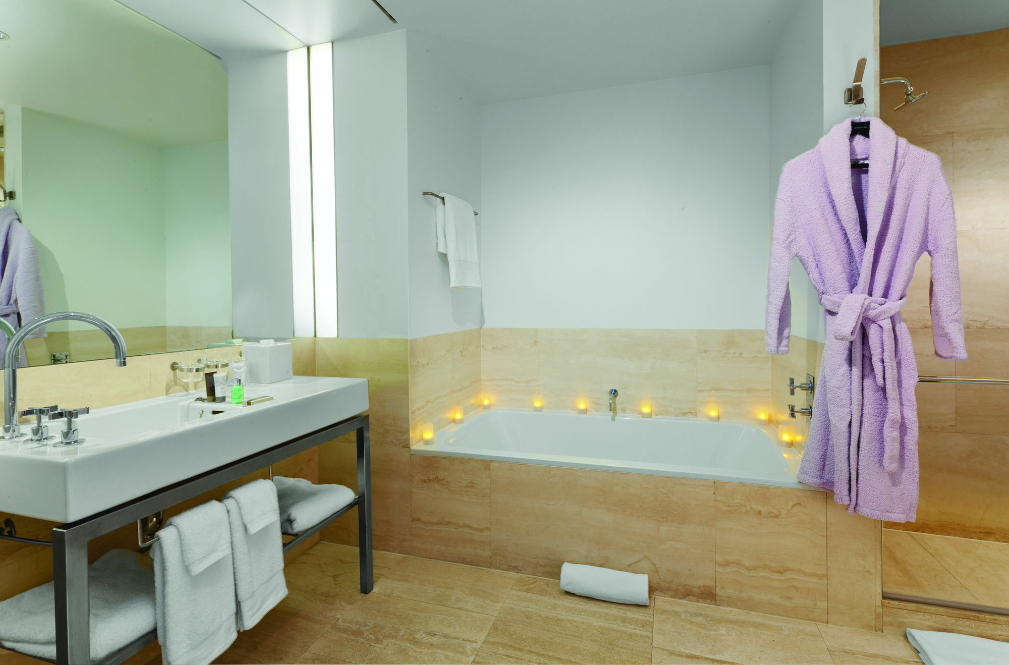 Bryant Park Hotel 4*