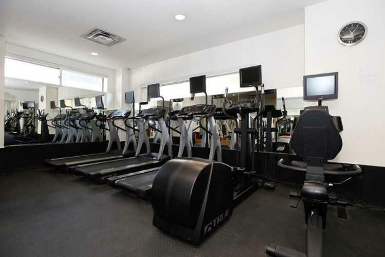 Apartment Oakwood Midtown East New York