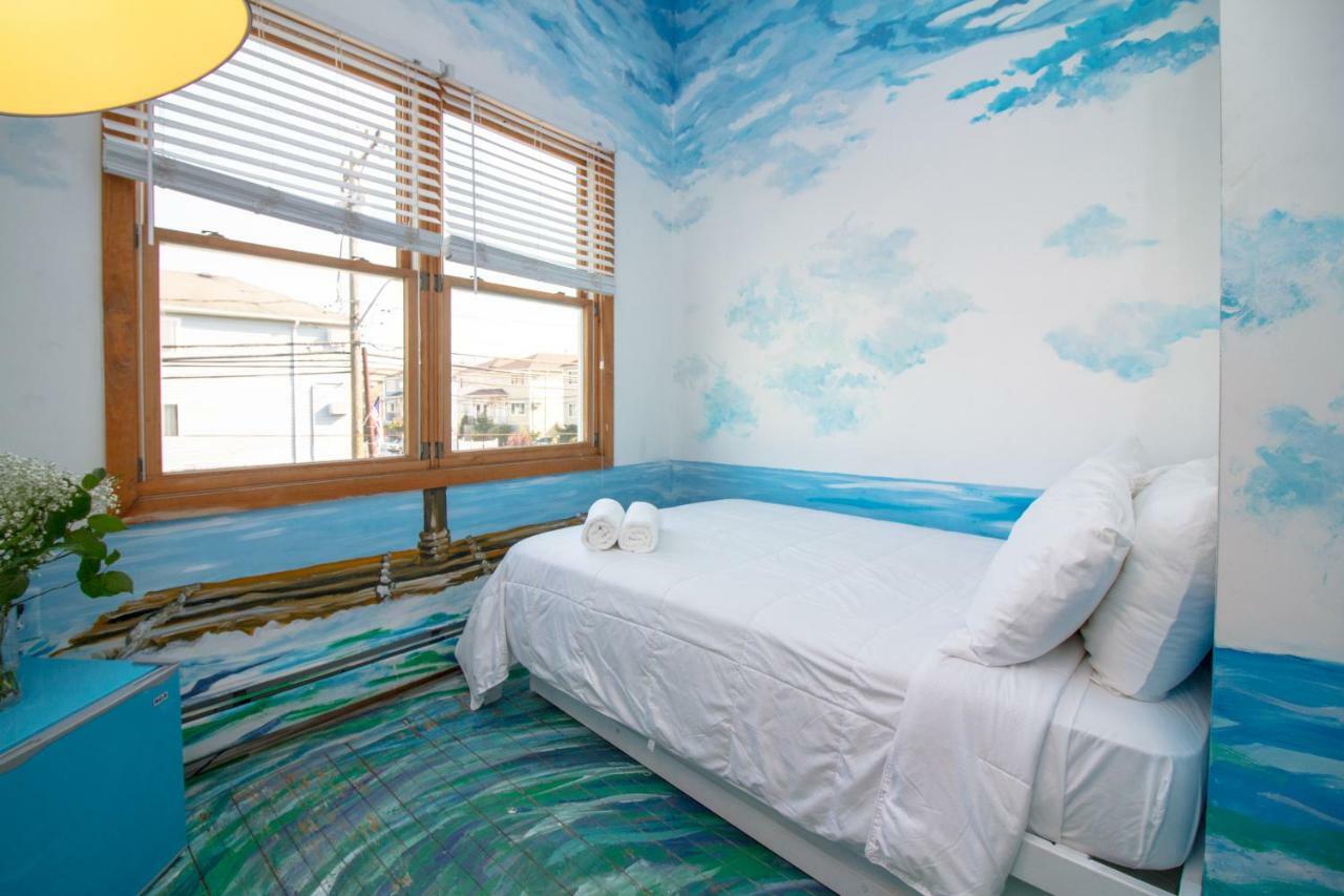 Hotel The High Tide Studio #6